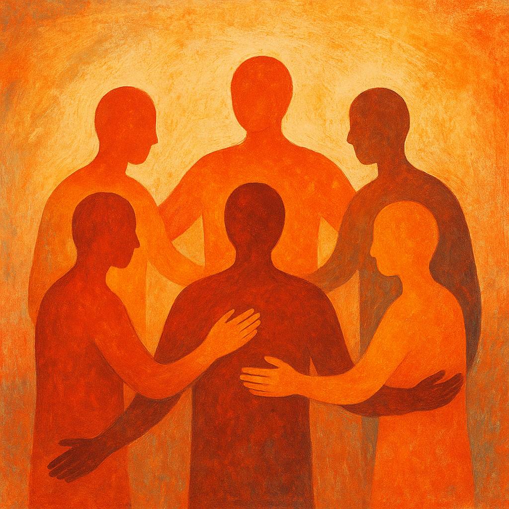 Psychoterapia grupowa — jak wygląda i dla kogo?