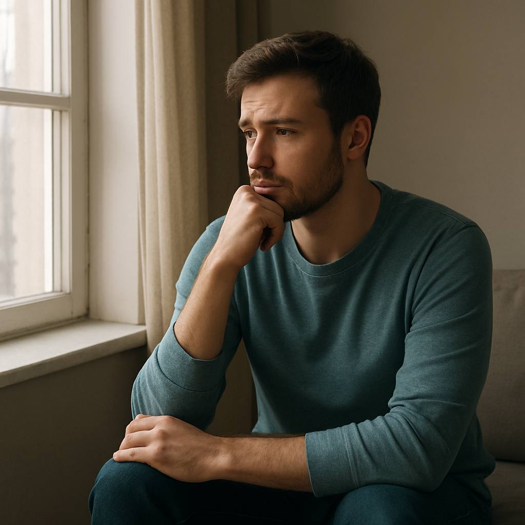 Kiedy warto iść do psychoterapeuty, a kiedy do lekarza?