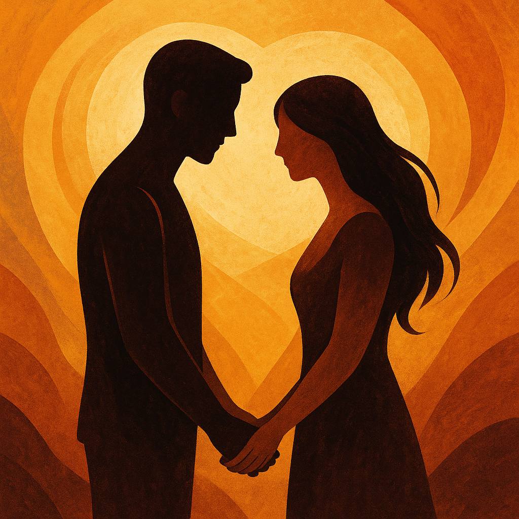 Kryzys małżeński — terapia par czy seksuolog?