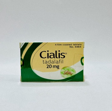 Cialis generyczny