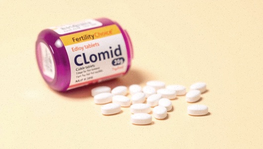 clomid