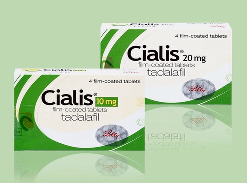 cialis