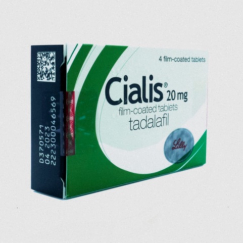 Opakowanie Cialis generyczny