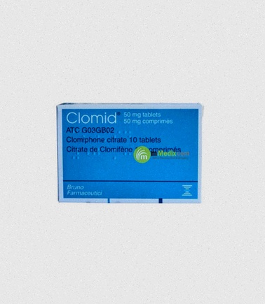 Clomid