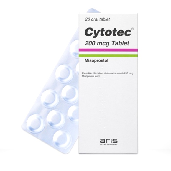 Cytotec