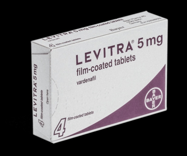 levitra