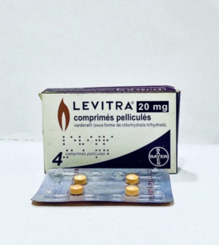 levitra