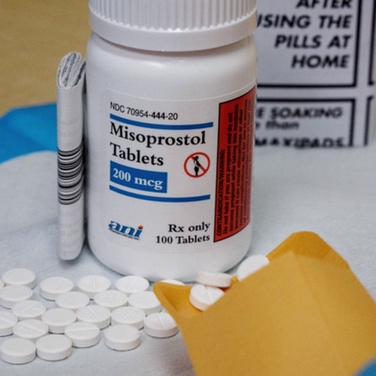 misoprostol