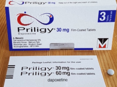 Priligy