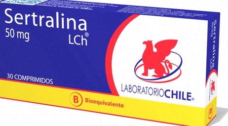 sertralina