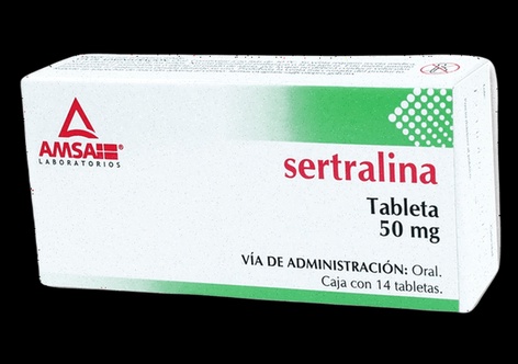 Sertralina