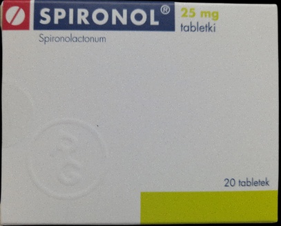 spironolakton