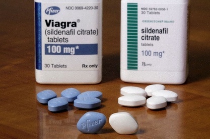 Viagra generyczna