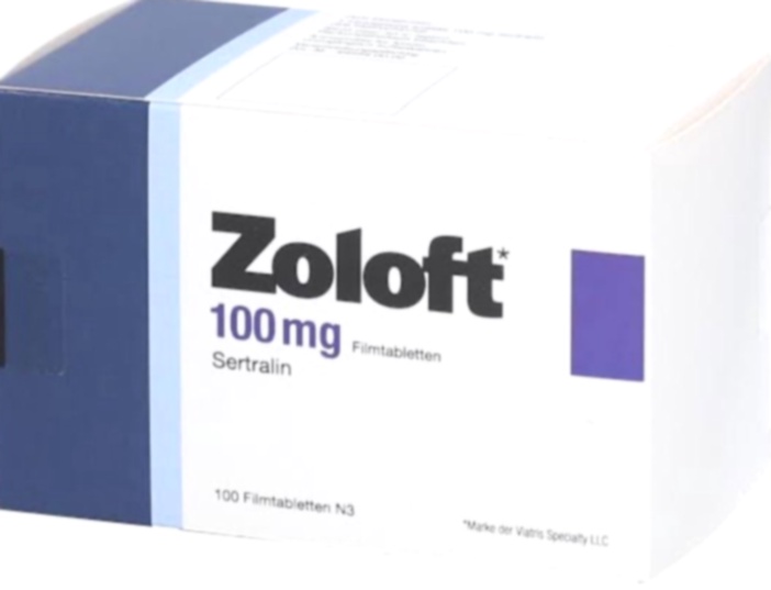 zoloft
